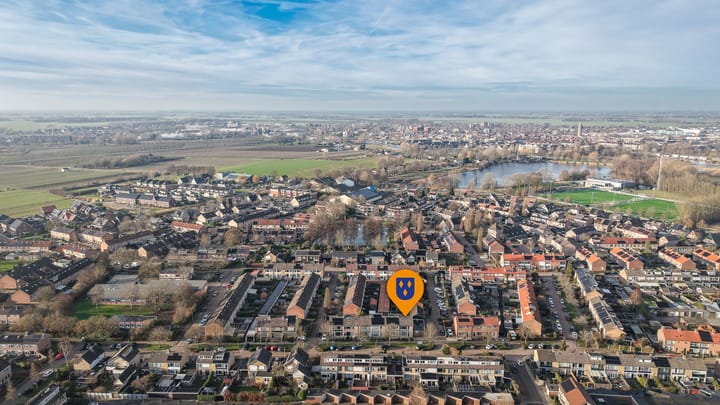 Foto 26 van van Arkelstraat 24