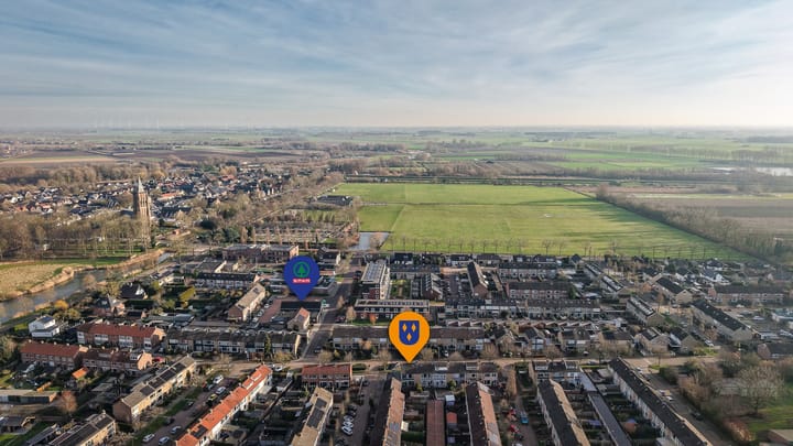 Foto 27 van van Arkelstraat 24