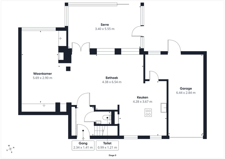 Foto 41 van Statenstraat 57