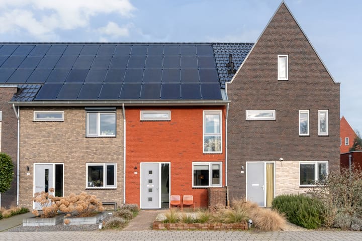 Foto 1 van Markeboek 30