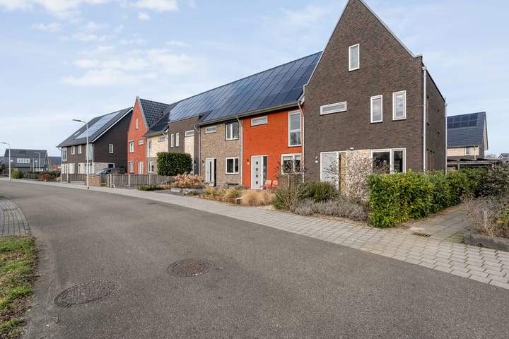 Foto 2 van Markeboek 30