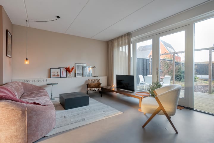 Foto 4 van Markeboek 30