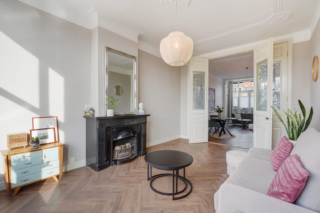 Foto 2 van Valkenboskade 227