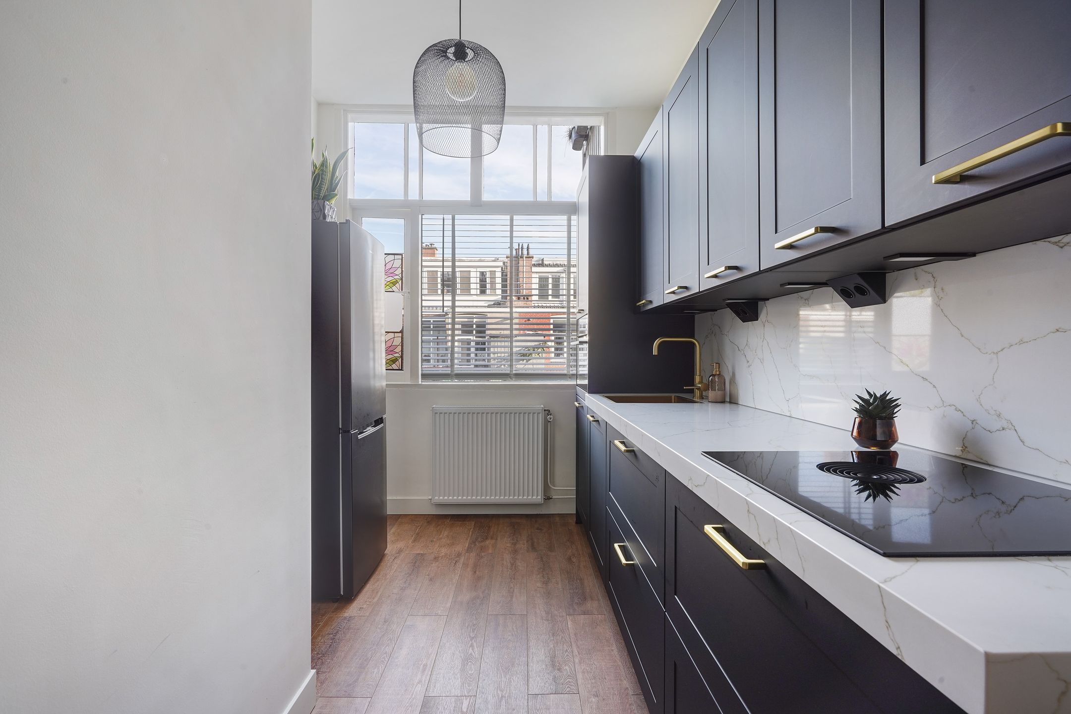 Foto 3 van Valkenboskade 227