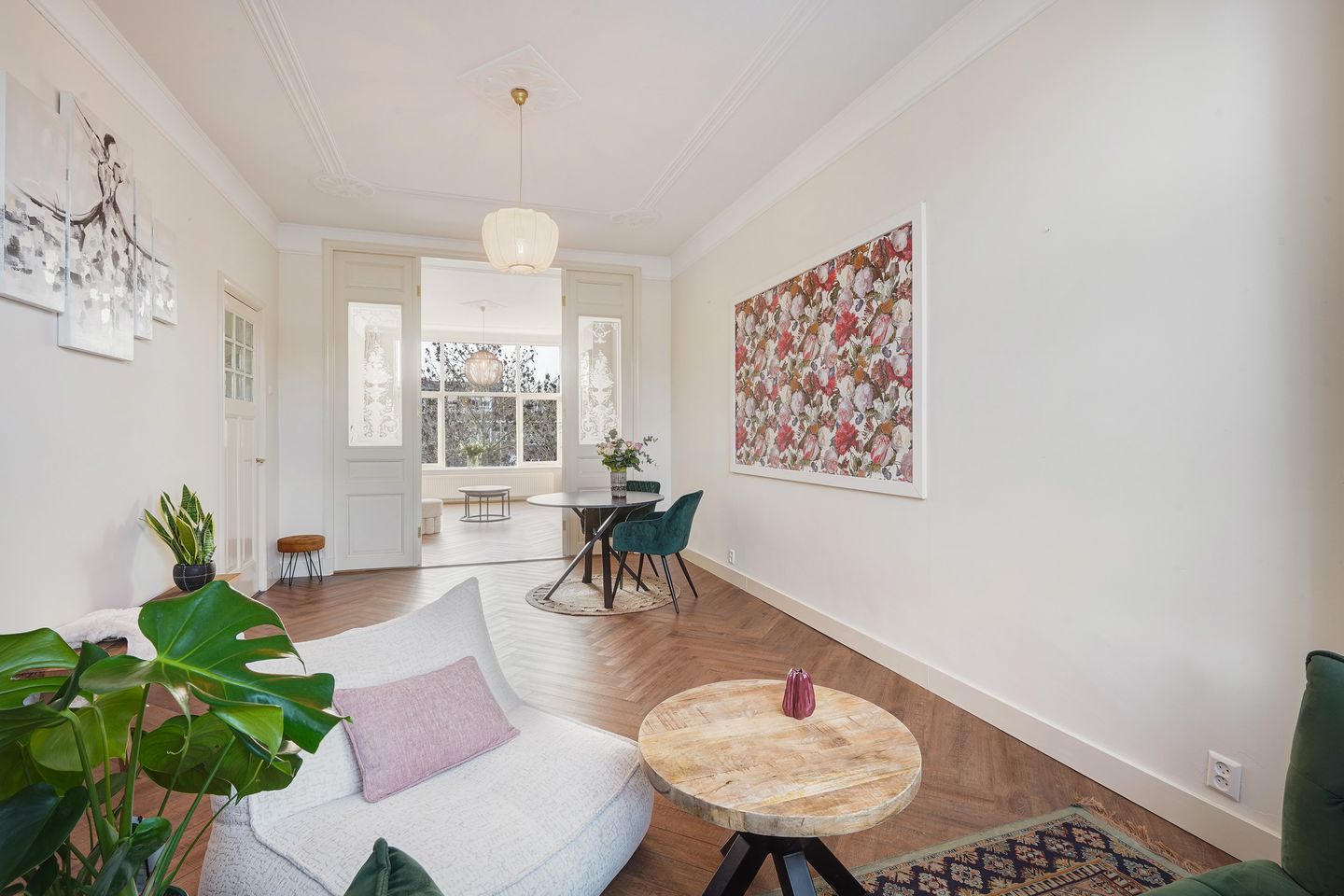 Foto 19 van Valkenboskade 227