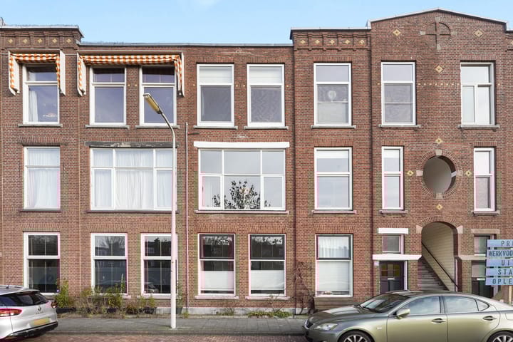 Photo 5 of Valkenboskade 227