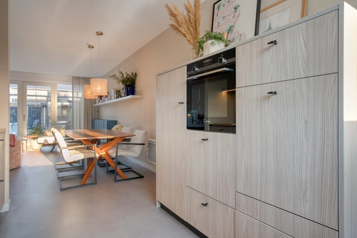 Foto 10 van Markeboek 30