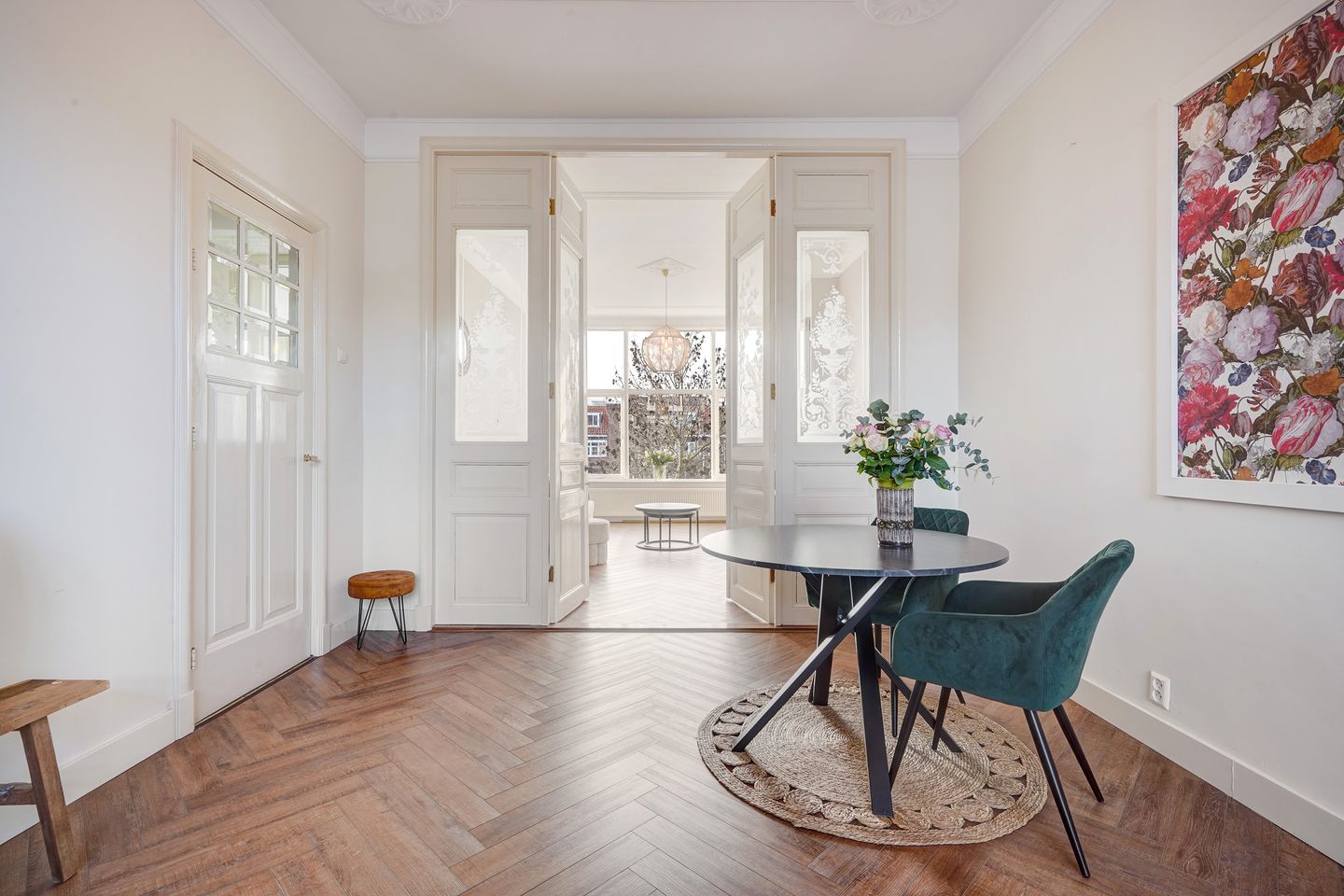 Foto 20 van Valkenboskade 227