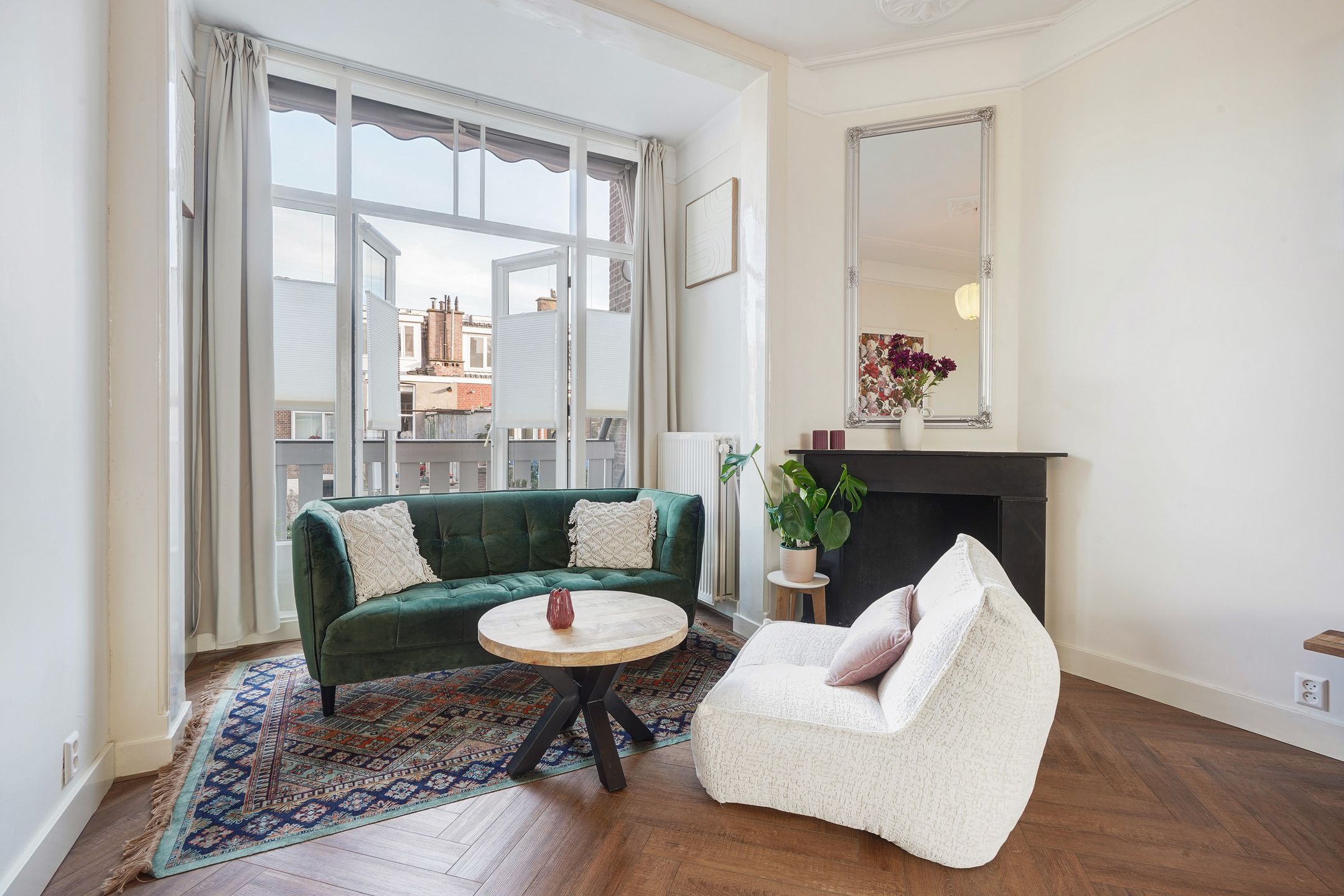 Foto 15 van Valkenboskade 227