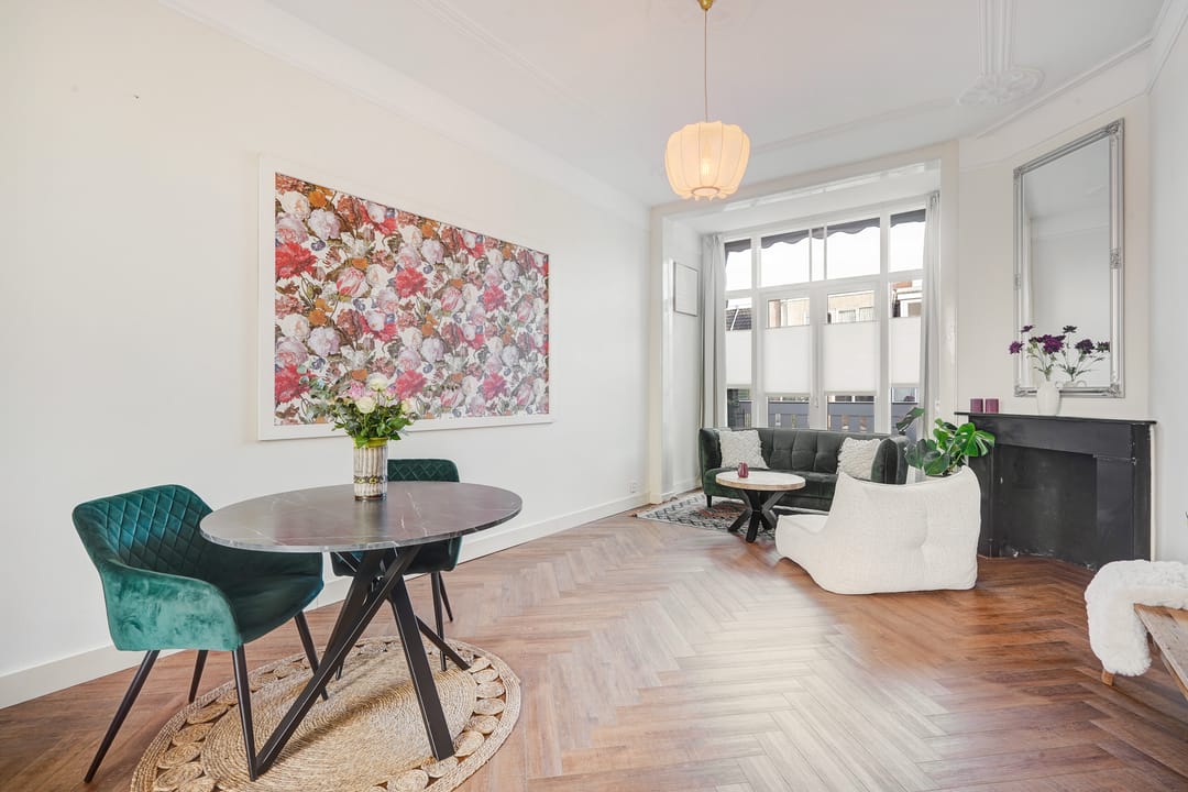 Foto 13 van Valkenboskade 227