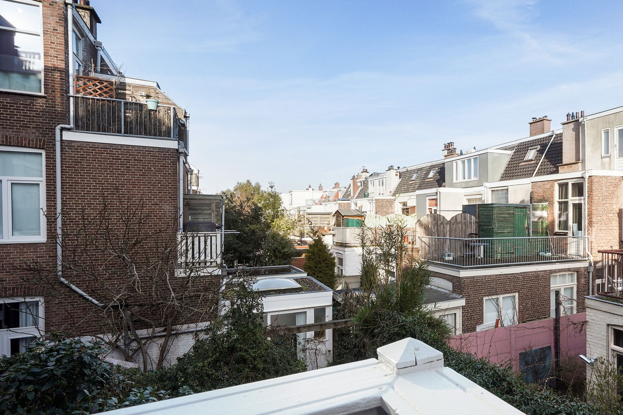 Foto 27 van Valkenboskade 227