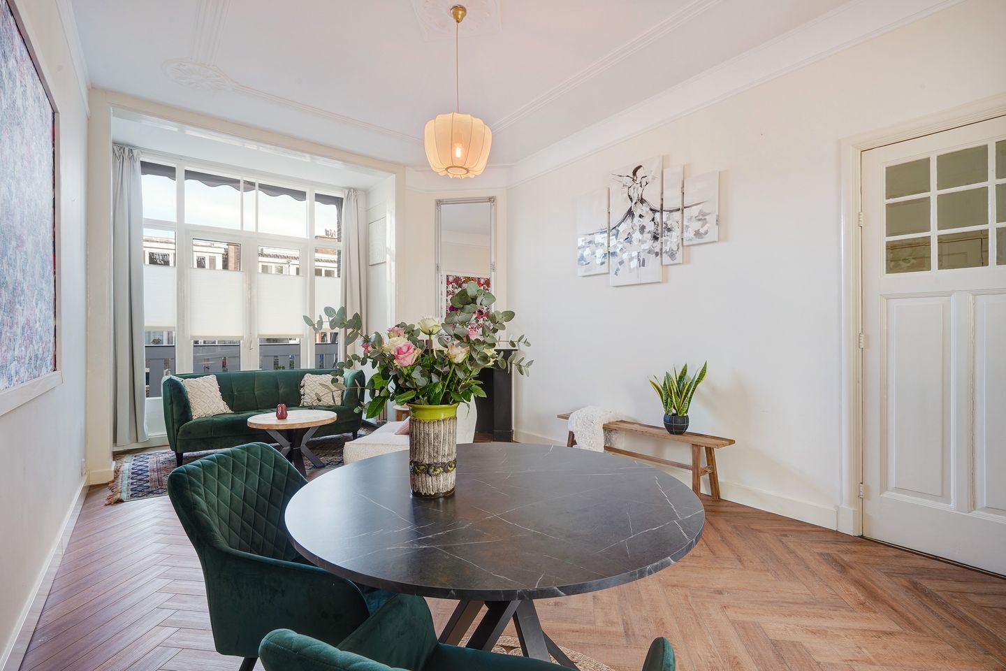 Foto 14 van Valkenboskade 227