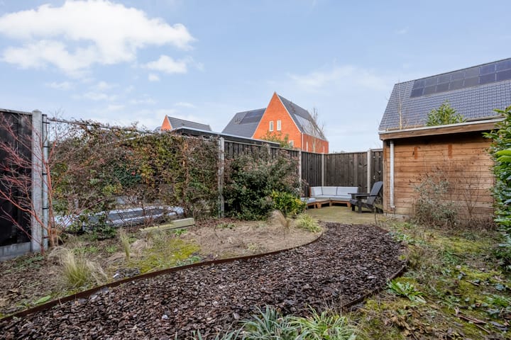 Foto 29 van Markeboek 30