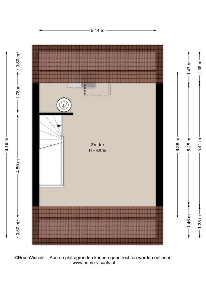 Foto 45 van Markeboek 30