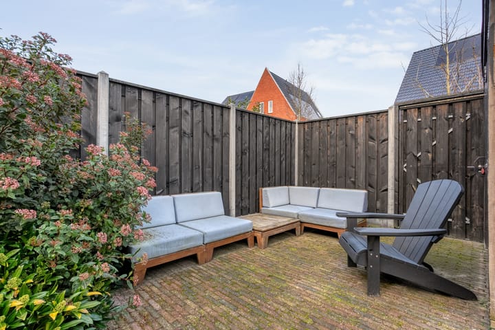 Foto 30 van Markeboek 30