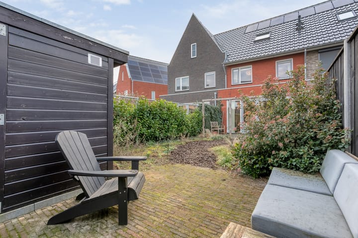 Foto 31 van Markeboek 30