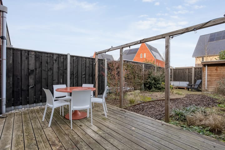 Foto 28 van Markeboek 30