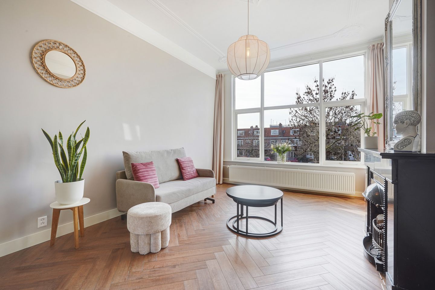 Foto 10 van Valkenboskade 227