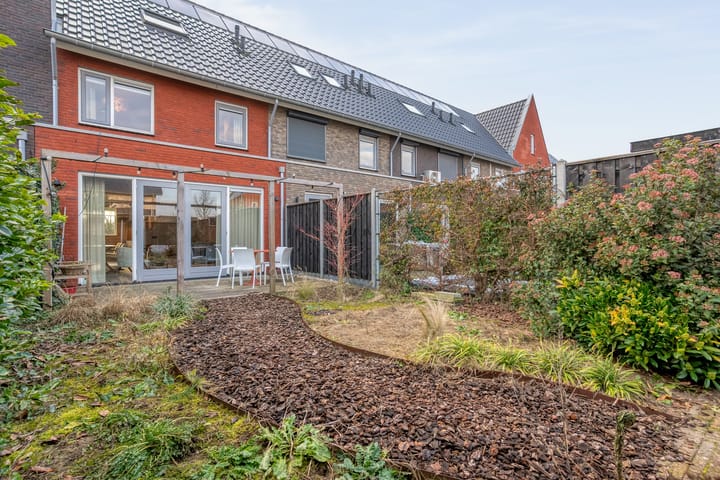 Foto 33 van Markeboek 30