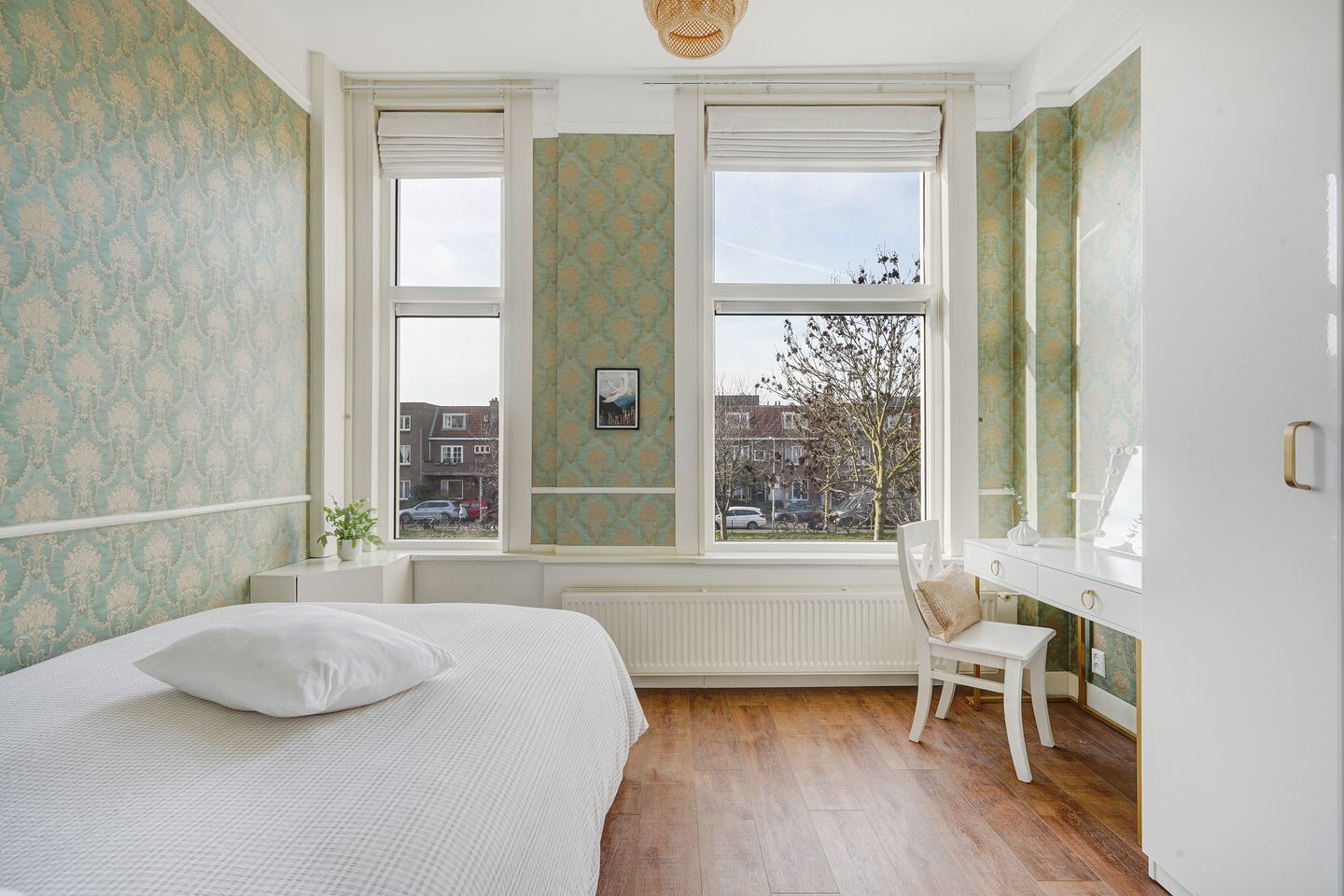 Foto 34 van Valkenboskade 227