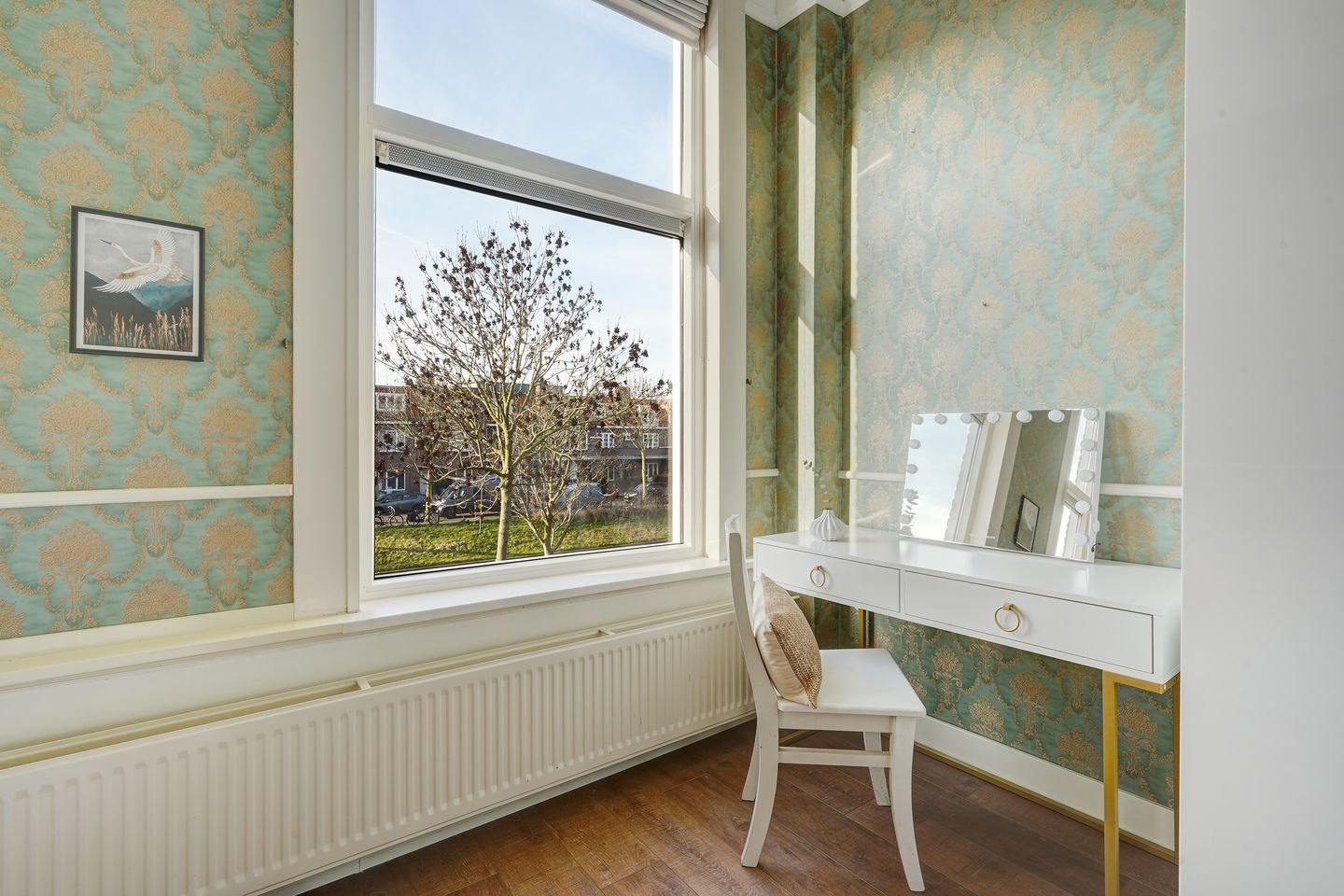 Foto 35 van Valkenboskade 227