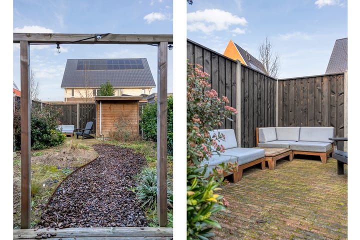 Foto 35 van Markeboek 30