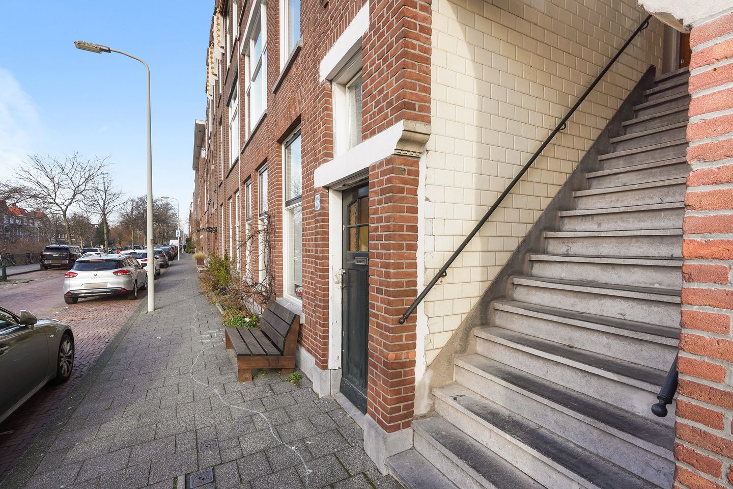 Foto 40 van Valkenboskade 227