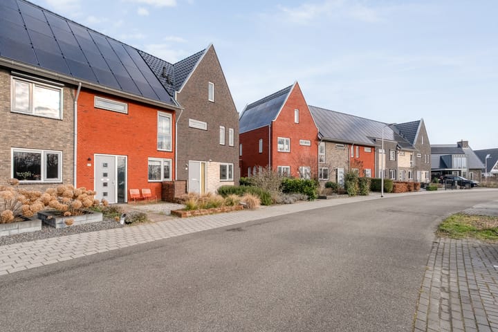 Foto 38 van Markeboek 30