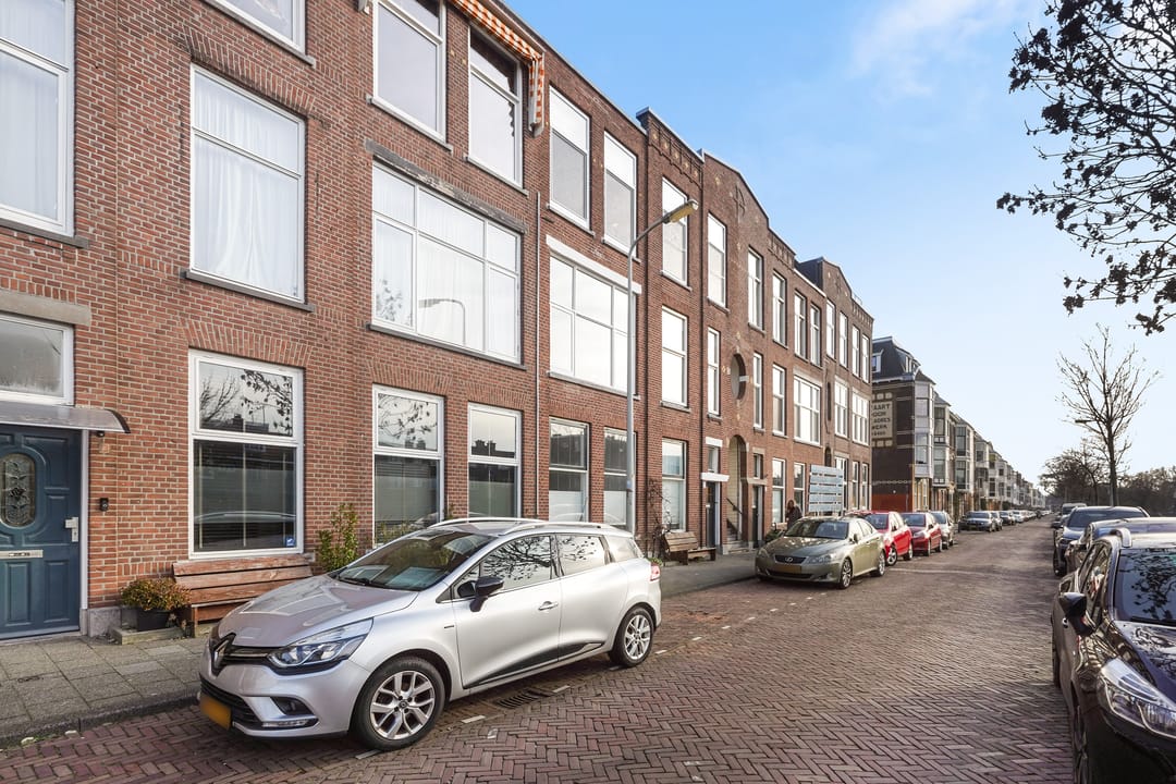 Foto 41 van Valkenboskade 227