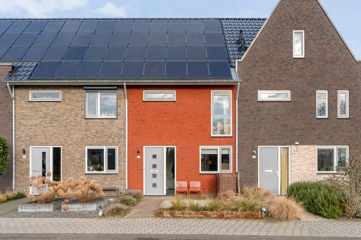 Foto 39 van Markeboek 30