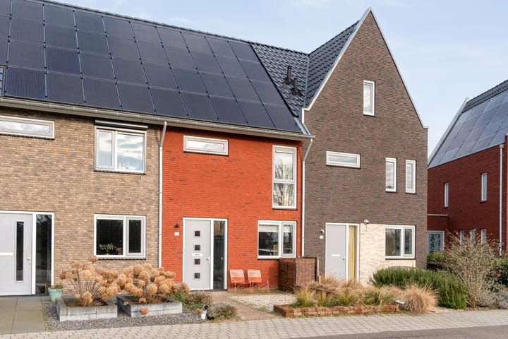 Foto 40 van Markeboek 30