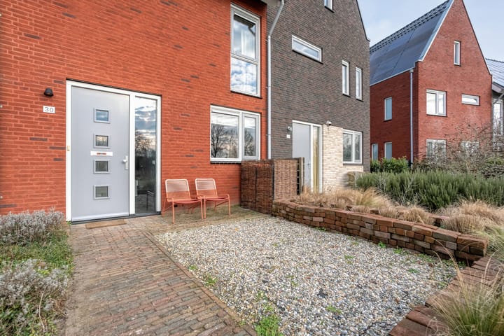 Foto 42 van Markeboek 30