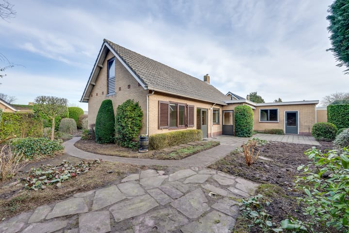 Photo 2 of Scheldelaan 24