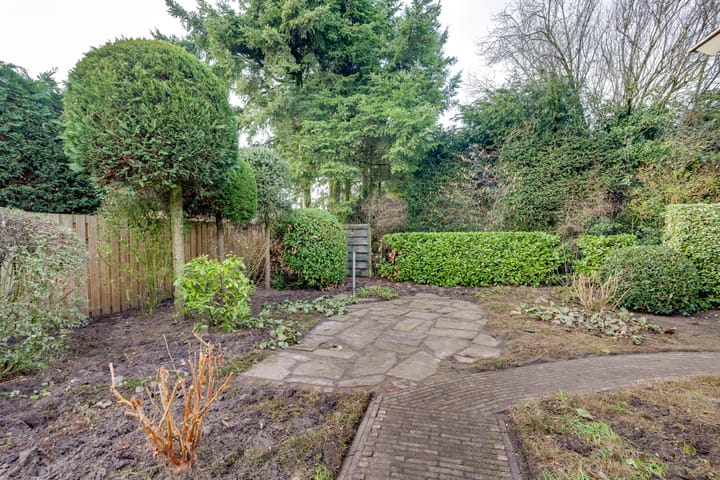 Photo 3 of Scheldelaan 24