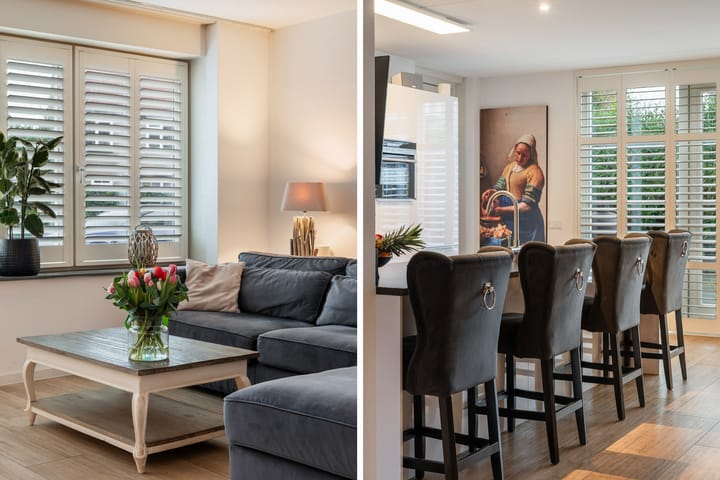 Photo 9 of Voorneveldstraat 10