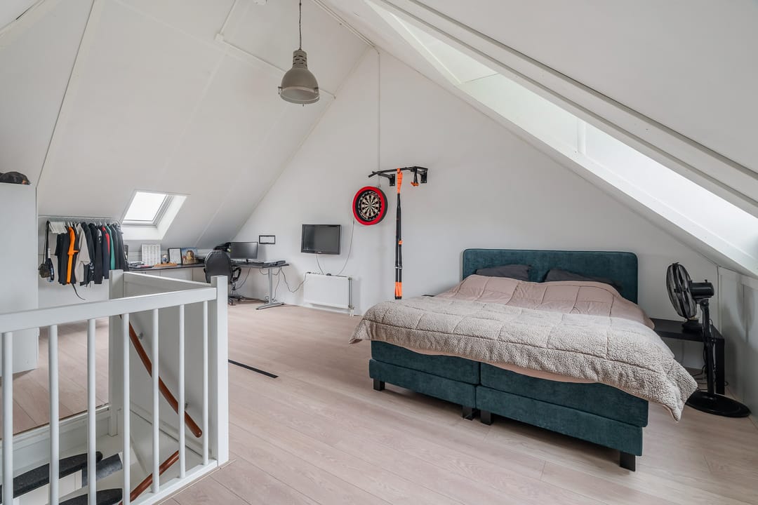 Foto 28 van Voorneveldstraat 10