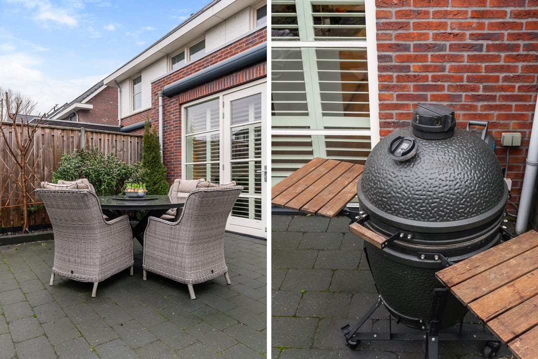 Foto 32 van Voorneveldstraat 10