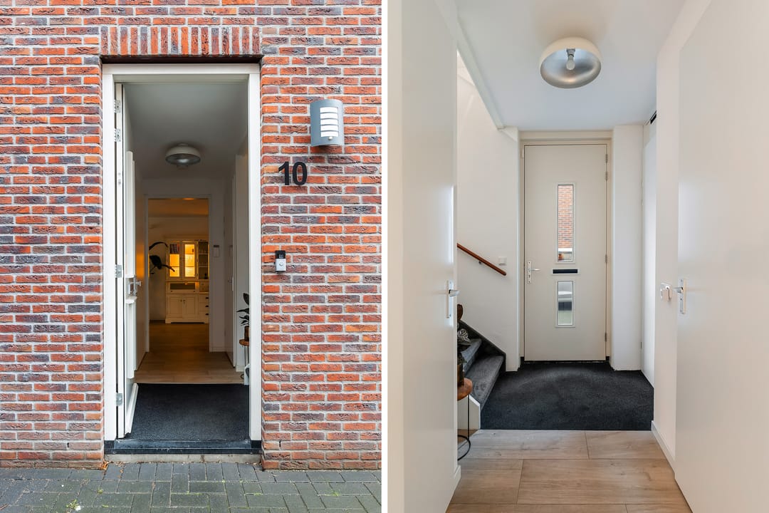 Foto 8 van Voorneveldstraat 10