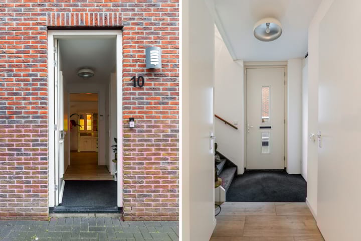 Photo 5 of Voorneveldstraat 10