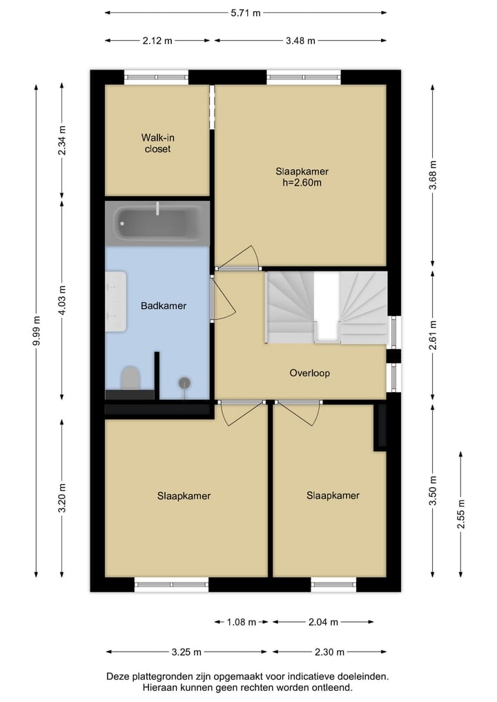 Photo 38 of Voorneveldstraat 10