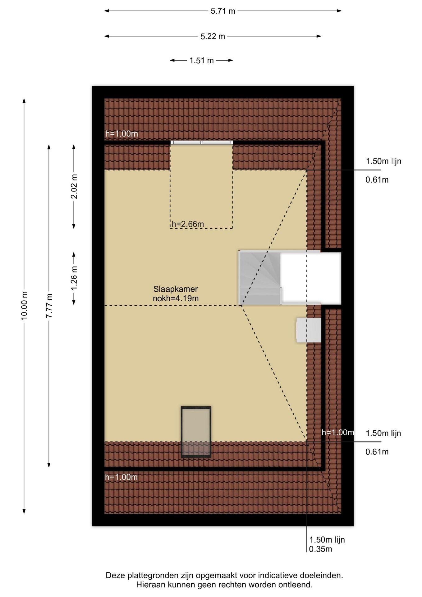 Foto 39 van Voorneveldstraat 10