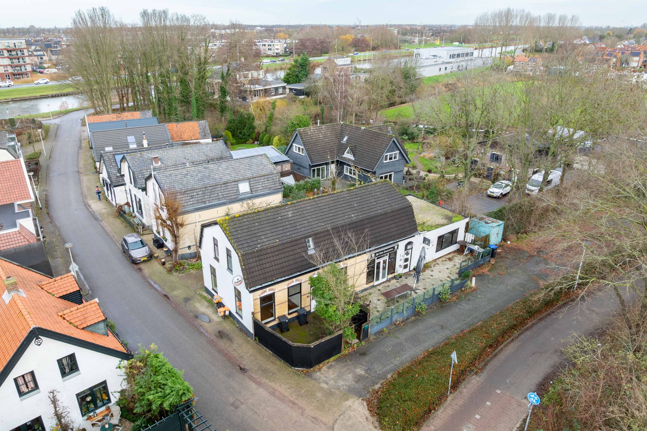 Photo 3 of Oostdijk 33