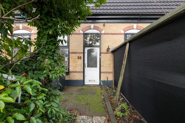 Foto 5 van Oostdijk 33