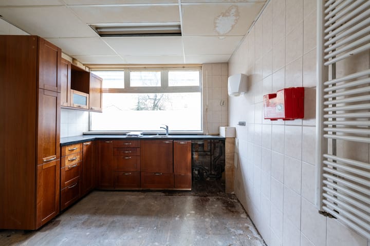 Vrijstaande woning te koop: Oostdijk 33, Hellevoetsluis