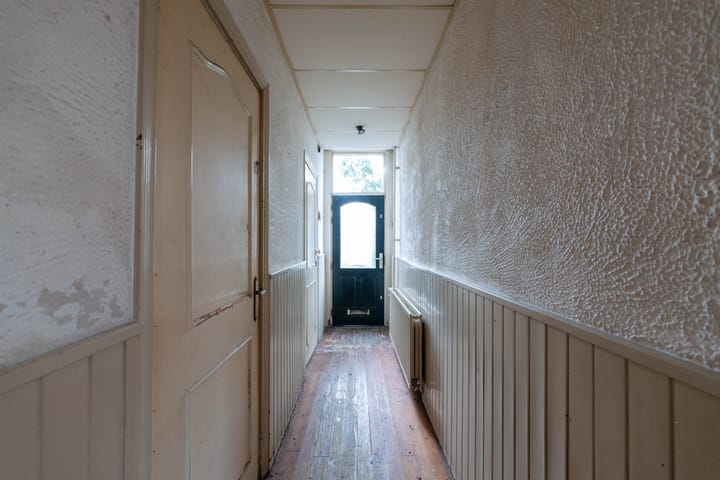 Vrijstaande woning te koop: Oostdijk 33, Hellevoetsluis