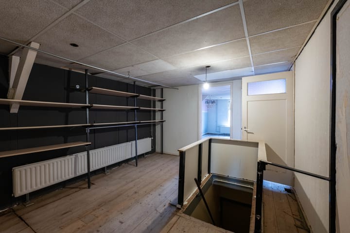 Vrijstaande woning te koop: Oostdijk 33, Hellevoetsluis