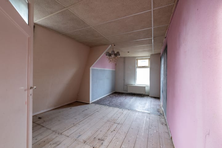 Vrijstaande woning te koop: Oostdijk 33, Hellevoetsluis