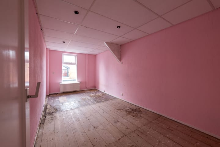 Vrijstaande woning te koop: Oostdijk 33, Hellevoetsluis