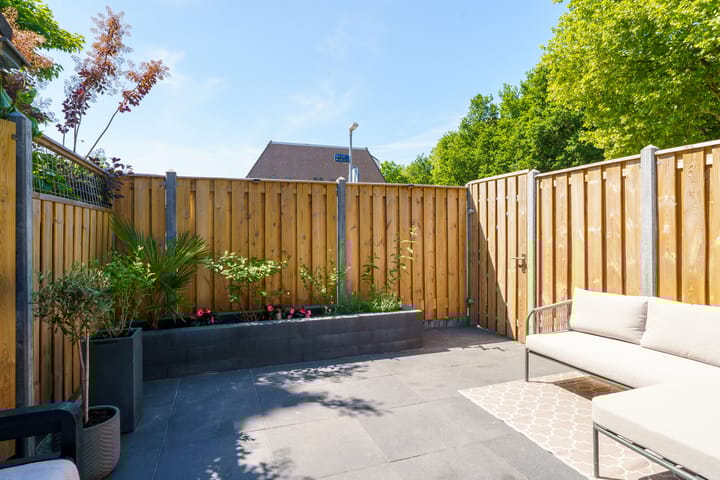 Photo 2 of Rietmeent 186