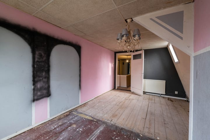 Vrijstaande woning te koop: Oostdijk 33, Hellevoetsluis